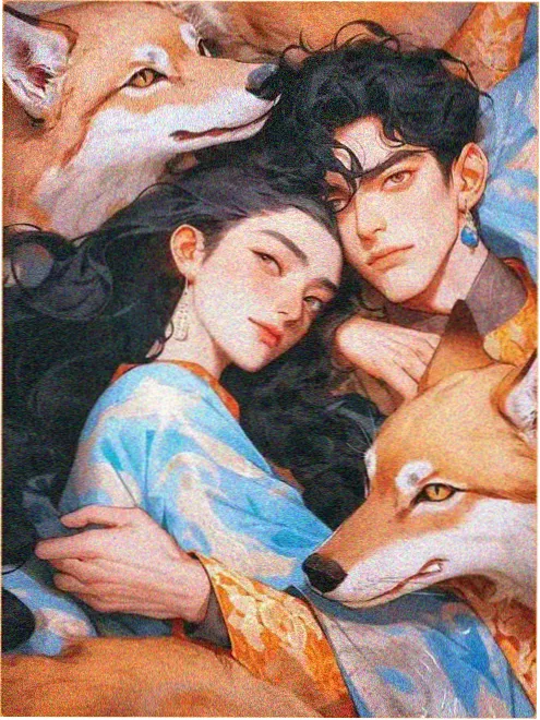光棍视频-逆风翻盘