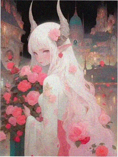 孤岛来信